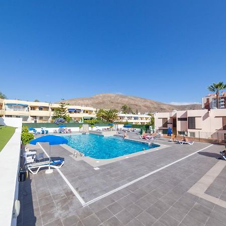 Apartamento En Sur Y Sol Los Cristianos Лос Кристианос Екстериор снимка