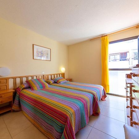 Apartamento En Sur Y Sol Los Cristianos Лос Кристианос Екстериор снимка