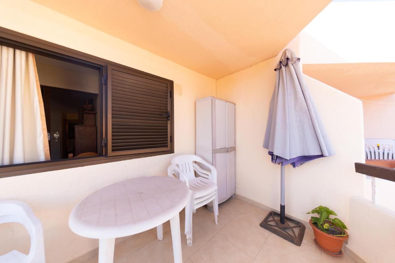 Apartamento En Sur Y Sol Los Cristianos Лос Кристианос Екстериор снимка