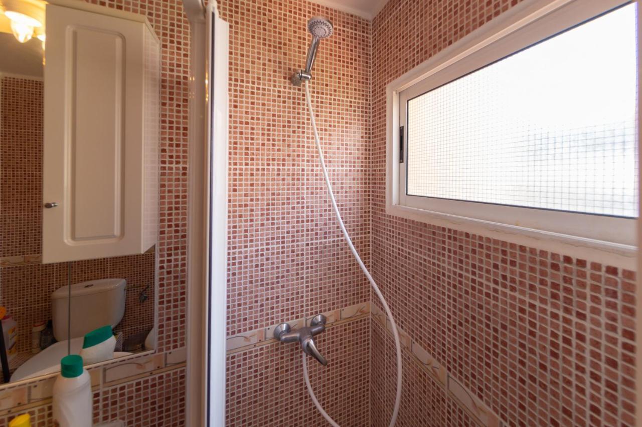 Apartamento En Sur Y Sol Los Cristianos Лос Кристианос Екстериор снимка